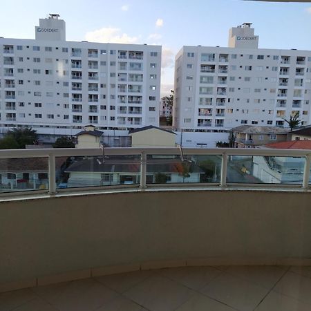 Апартаменти Apto Jairo E Eliane Com 03 Quartos E Garagem Interna Сан-Жозе Номер фото